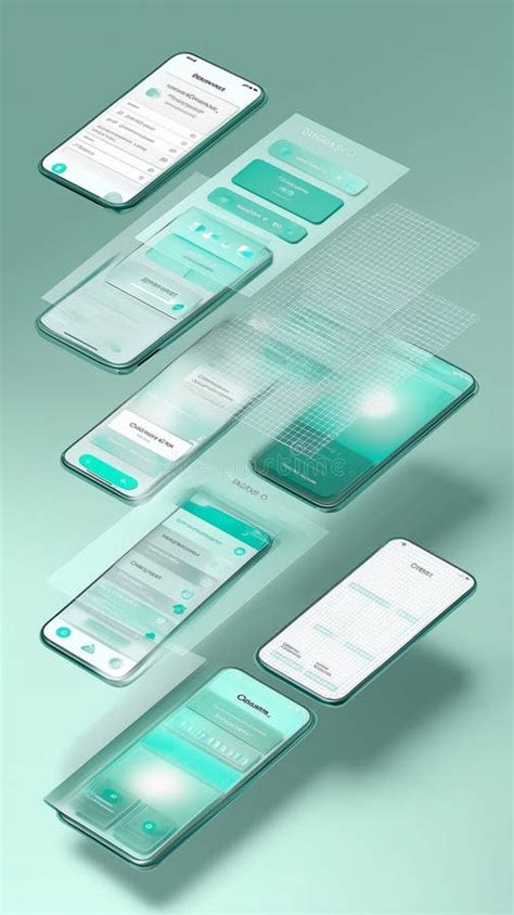 Image result for Trending Mobile Application UI Components