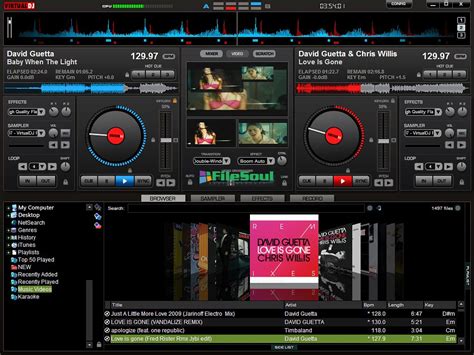 Image result for VirtualDJ Download PC