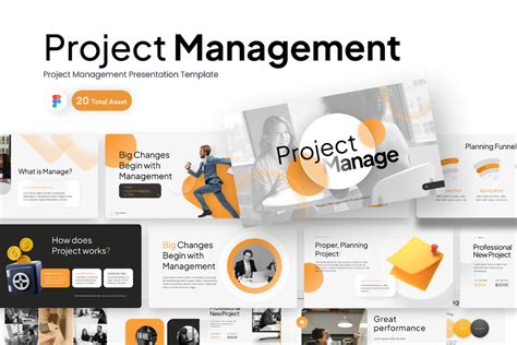 Project Management Presentation に対する画像結果