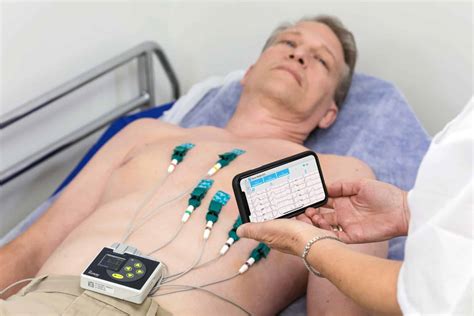 Image result for ECG Device