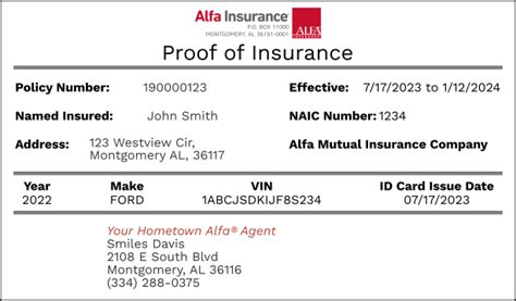Image result for Copy of Insurance Card
