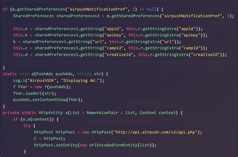 Malware Software Code-साठीचा प्रतिमा निकाल