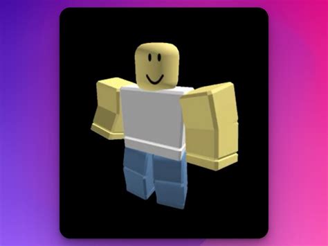 Toradh íomhá ar Skin Roblox 2014