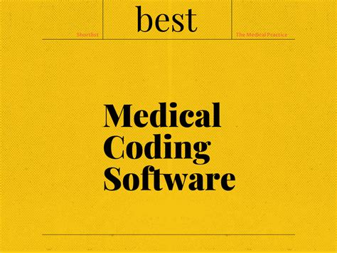 Image result for Medical Coding Tools