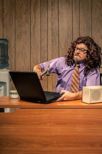 Image result for Angry Smashing Computer