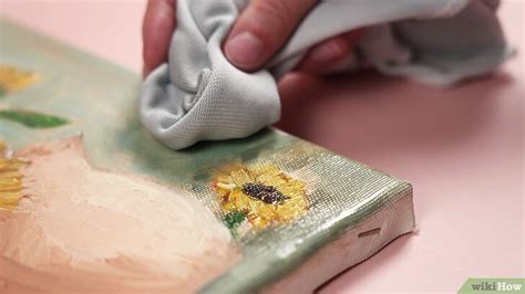 How Do You Clean a Painting Print に対する画像結果