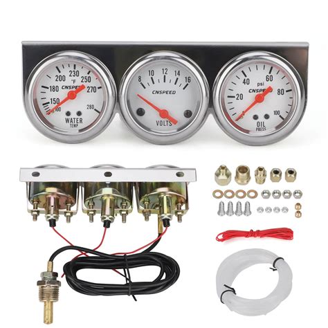 Image result for Multi-Gauge 52Mm