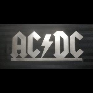 Image result for AC DC Topper