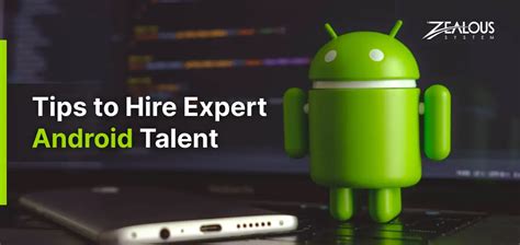 Toradh íomhá ar Android Mobile App Developer