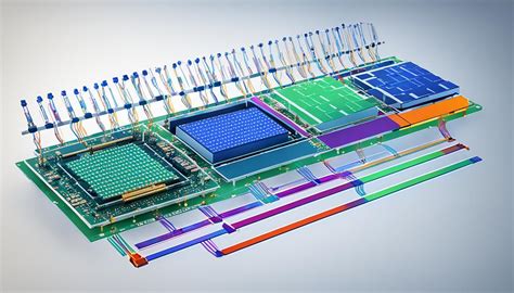 Image result for VLSI Microprocessor