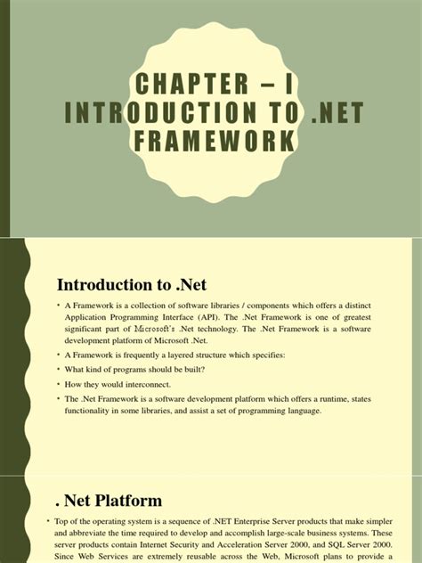 Image result for Components of .Net Framework