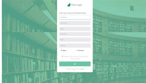 Image result for Log in to Library System