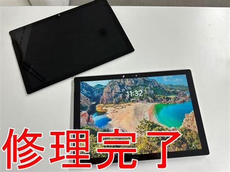 Surface 7 Pro Screen Replacment に対する画像結果