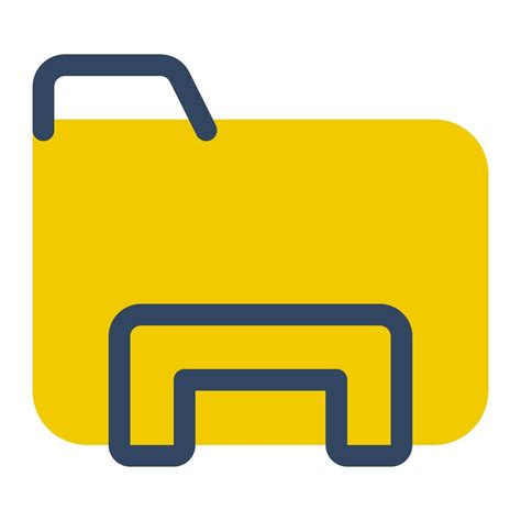 Toradh íomhá ar File Explorer Logo Sticker