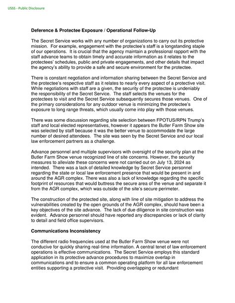 Image result for Secret Service Assignment Log