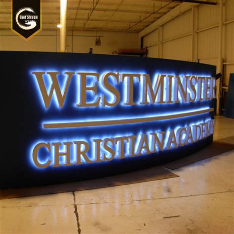 Image result for Custom Display Signs LED
