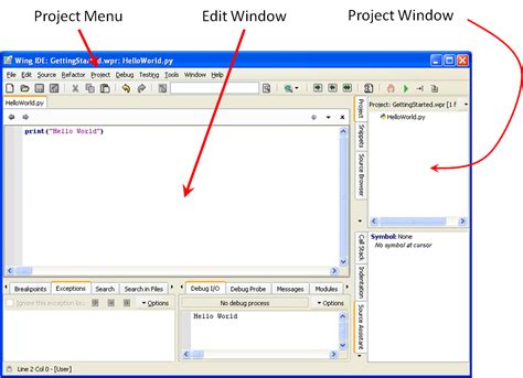 Image result for Wing Python IDE Pro Logo