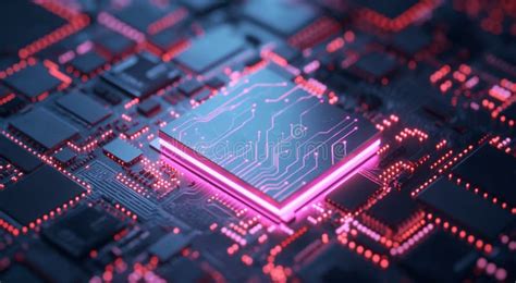 Computer Embedded Chips に対する画像結果