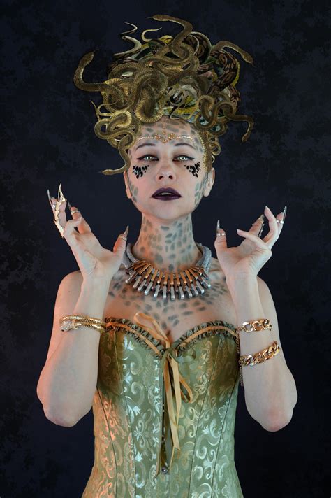 Image result for Medusa Python