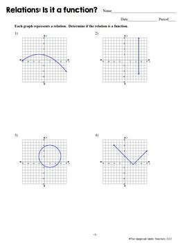 Image result for Continuous Function Worksheet