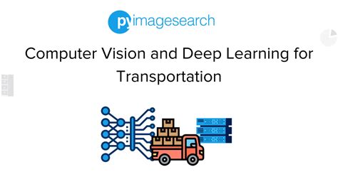 Toradh íomhá ar Computer Vision Applications in Intelligent Transportation