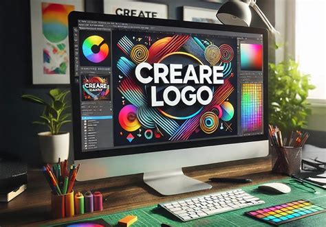 Image result for How to Create Logo
