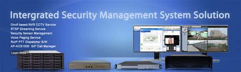 Image result for Integrated Security Management System