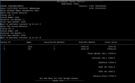 Image result for Create PDF Invoice Java/JSP