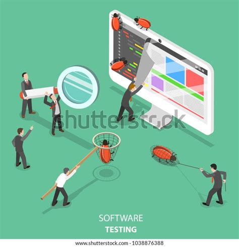 Image result for Software Engineering Testing 3D Images