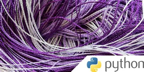 Toradh íomhá ar Python Threading Logo