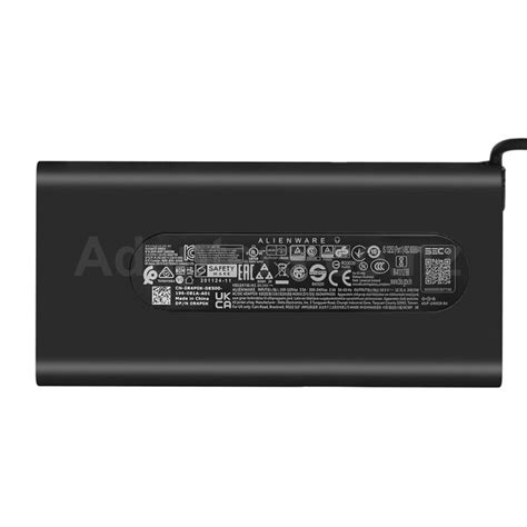 Image result for Alienware 17 R1 Charger