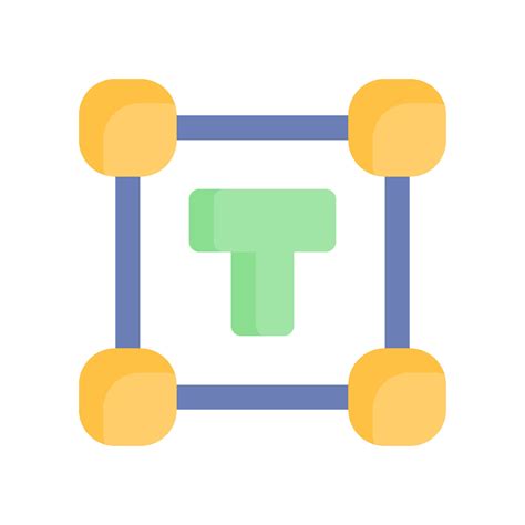 Text-Based Icon に対する画像結果