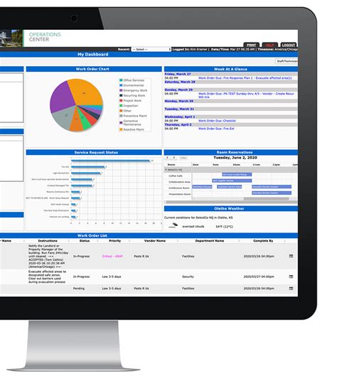 Property Management Work Order System に対する画像結果