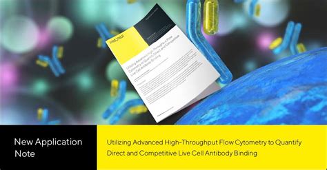 Toradh íomhá ar Advanced Flow Cytometry
