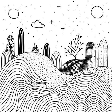 Abstract Drawing に対する画像結果