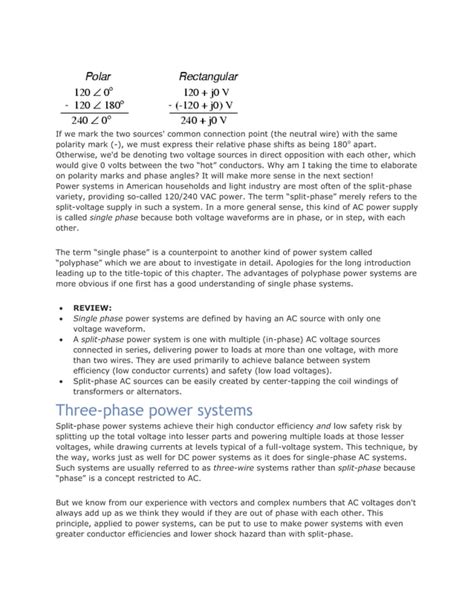 Power Formula for Single Phase に対する画像結果