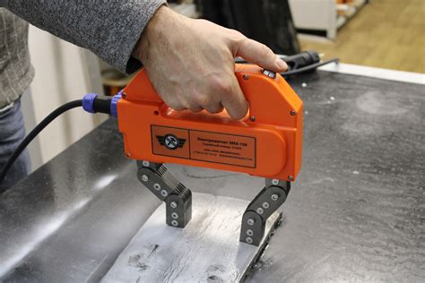 Toradh íomhá ar Type of Inspection Equipment