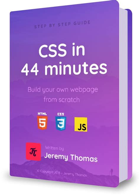 Toradh íomhá ar HTML and CSS Book Cover
