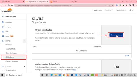 Image result for Creating a SSL Certificate