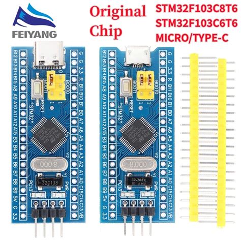 Image result for Arduino STM32F103C8T6 SD Card
