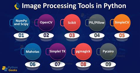 Image result for Python Processing