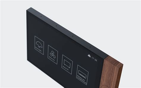 Image result for High-End Home Data Panel