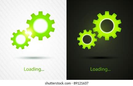 Image result for Loading Systems Sign