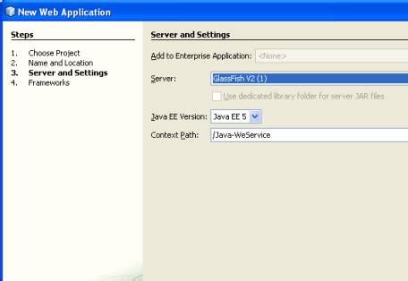 Image result for Writing a Java Web Service Client