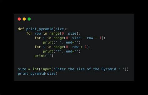 Afbeeldingsresultaten voor Pyramid Surrounding by Stars Python