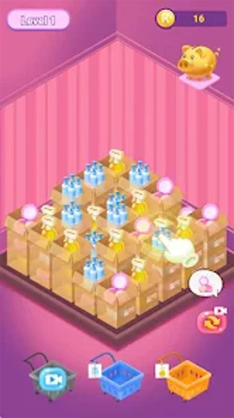 Toradh íomhá ar Quick Paper Box