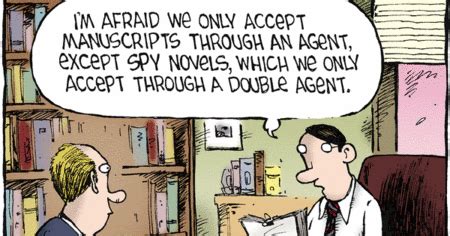 Agent Problem Cartoon に対する画像結果