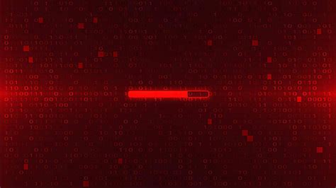 Toradh íomhá ar Code Red Malware