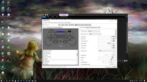 Image result for Controller with Macro Buttons