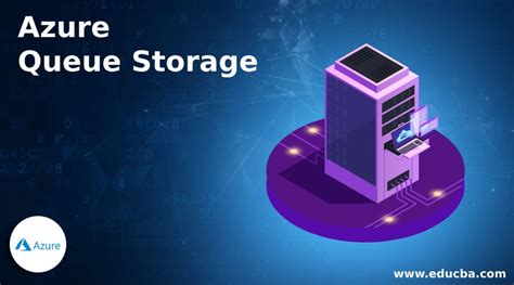 Image result for Azure Queue Storage Use Cases